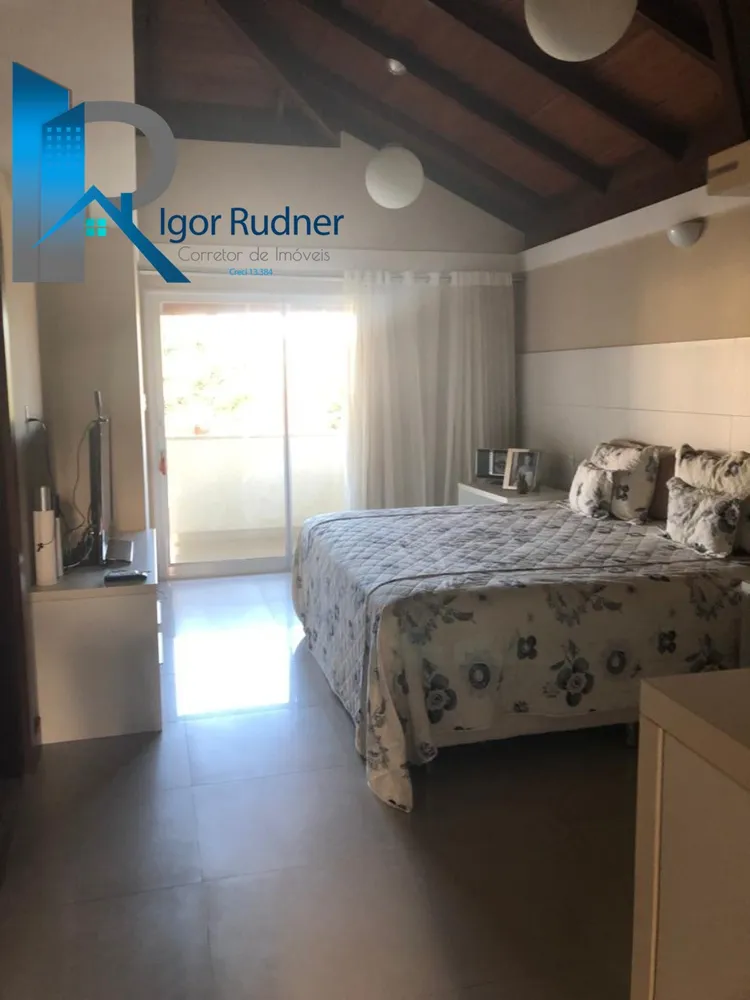 Casa de Condomínio, 4 quartos - Foto 7