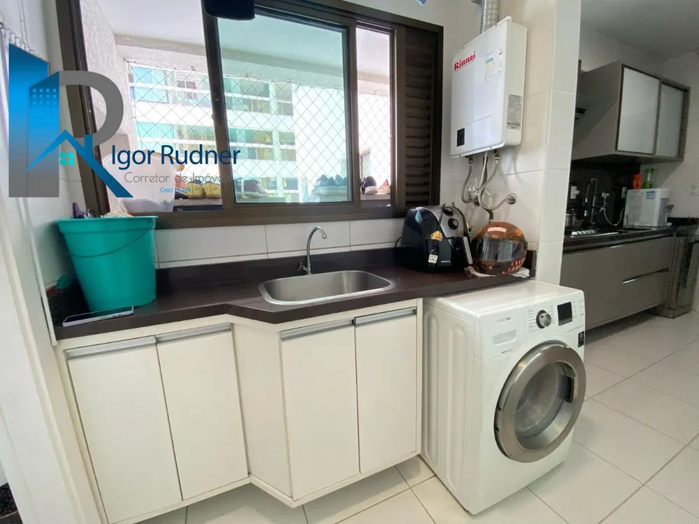 Apartamento, 3 quartos, 125 m² - Foto 6