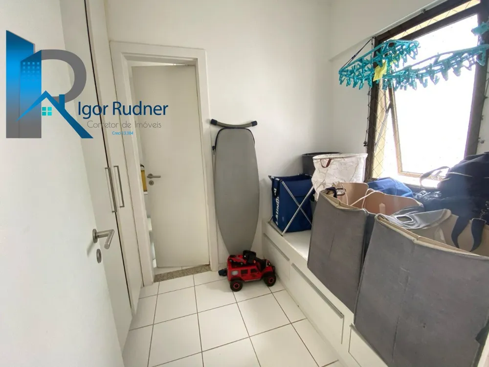 Apartamento, 3 quartos, 125 m² - Foto 4