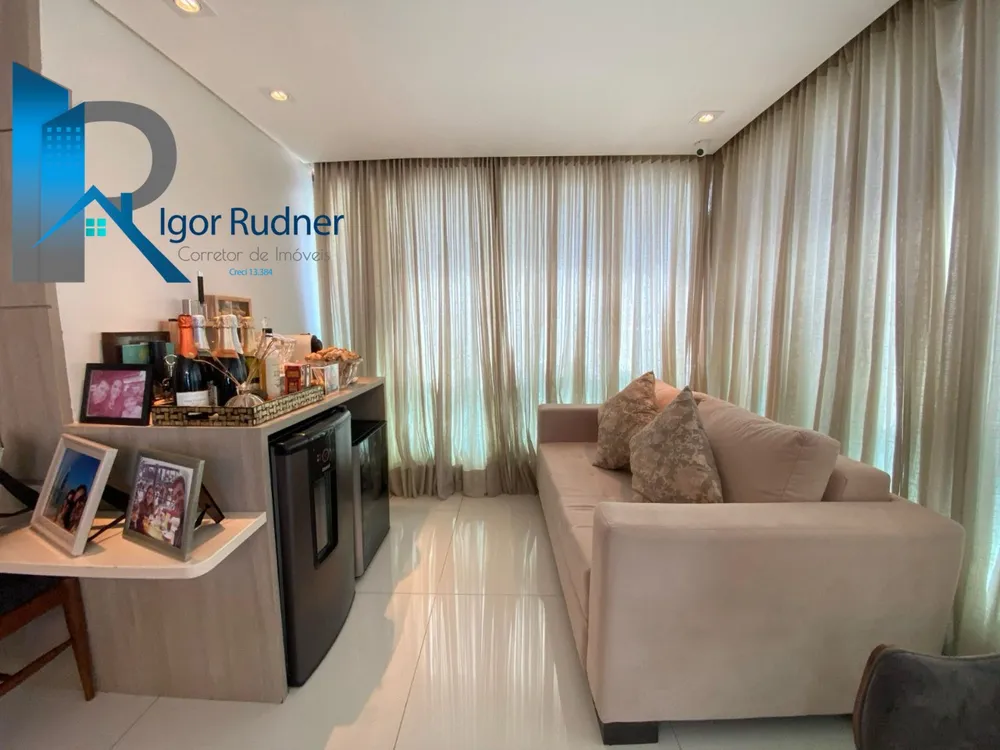 Apartamento, 3 quartos, 125 m² - Foto 5