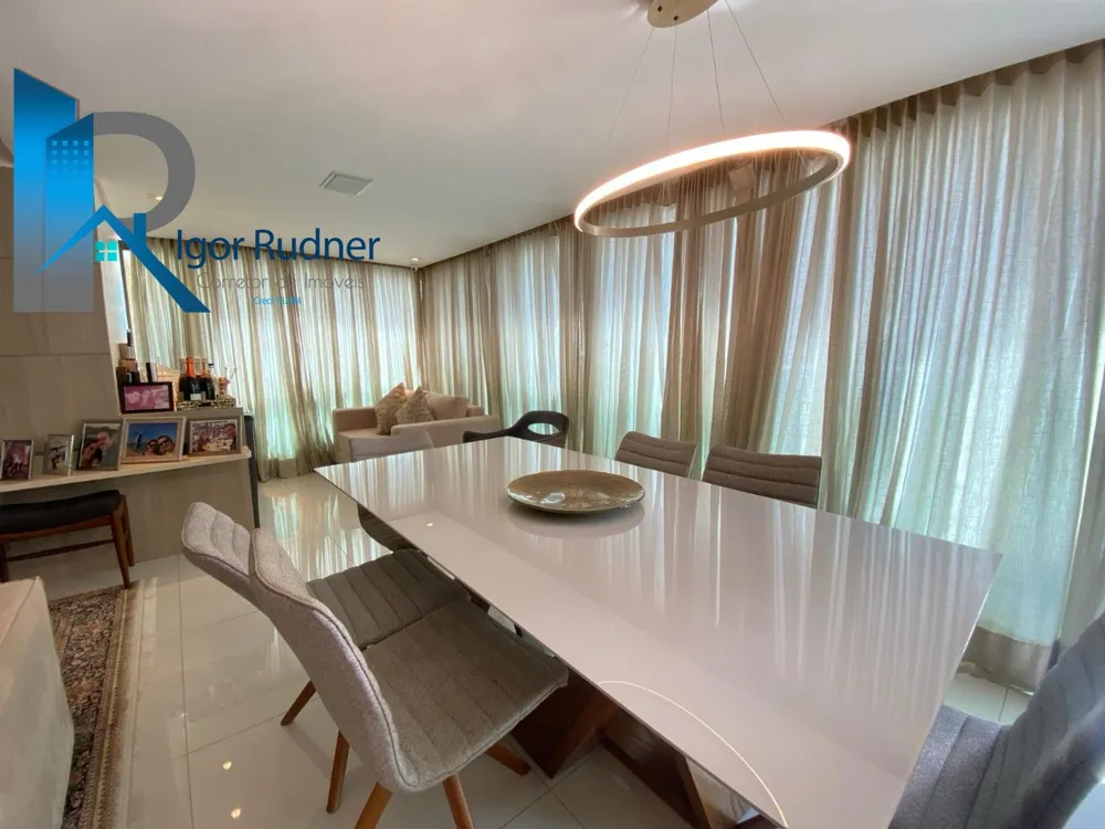 Apartamento, 3 quartos, 125 m² - Foto 7
