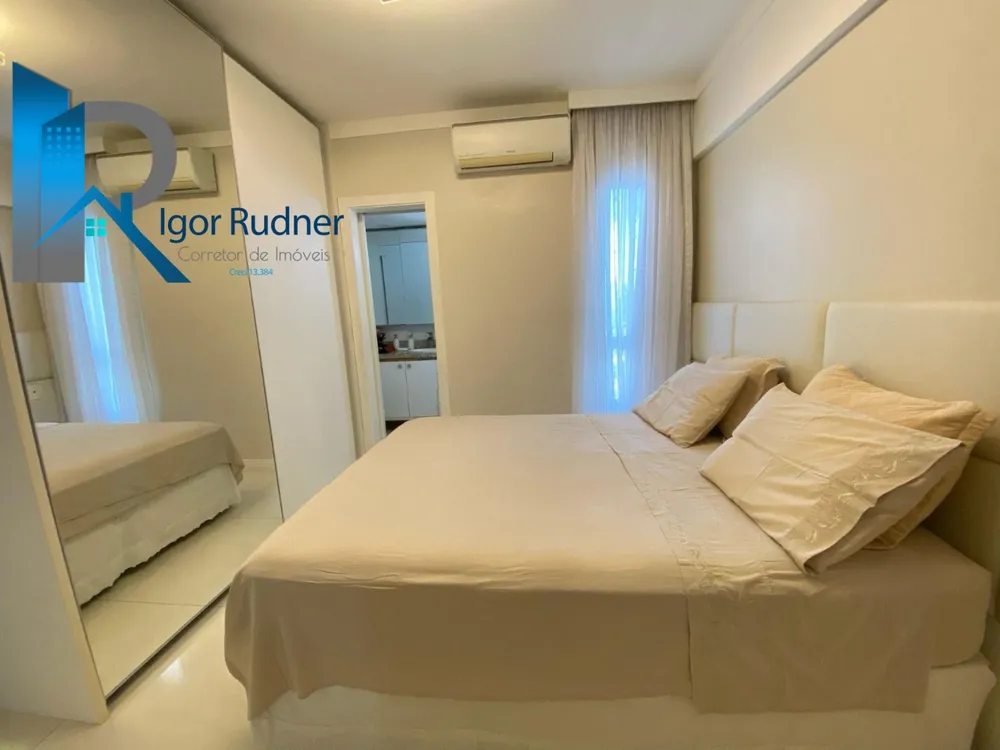 Apartamento, 3 quartos, 125 m² - Foto 1