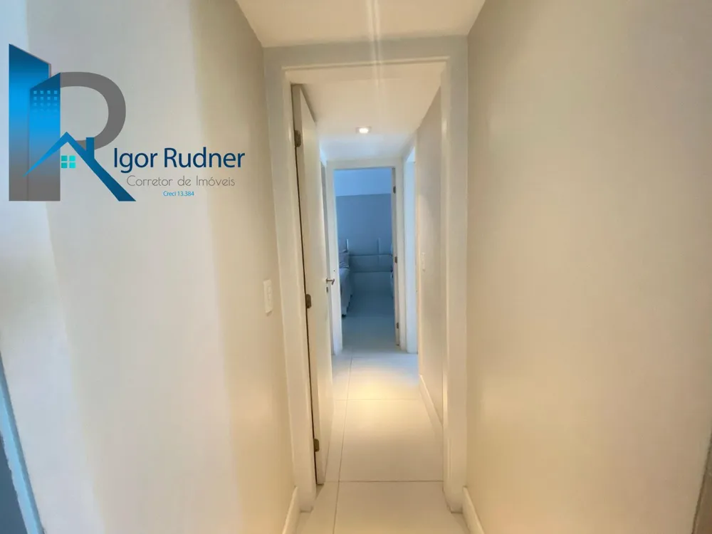 Apartamento, 3 quartos, 125 m² - Foto 8