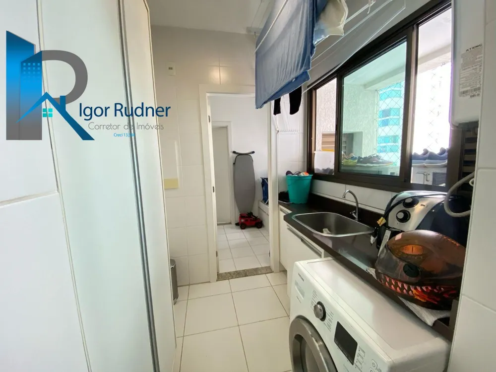 Apartamento, 3 quartos, 125 m² - Foto 12