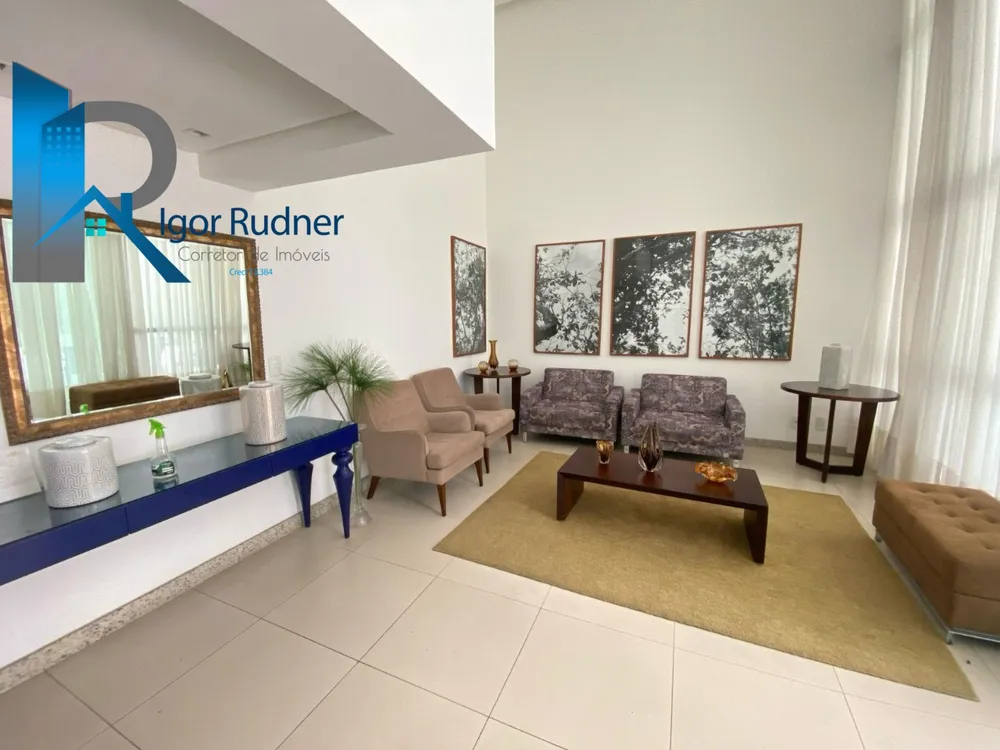 Apartamento, 3 quartos, 125 m² - Foto 16