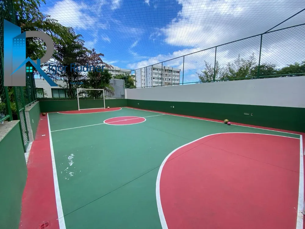Apartamento, 3 quartos, 125 m² - Foto 14