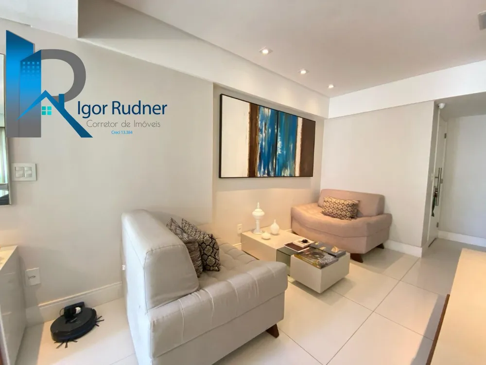 Apartamento, 3 quartos, 125 m² - Foto 8