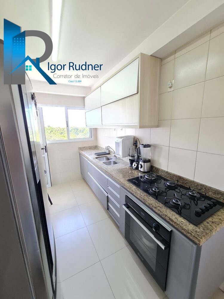 Apartamento à venda com 3 quartos, 116m² - Foto 23