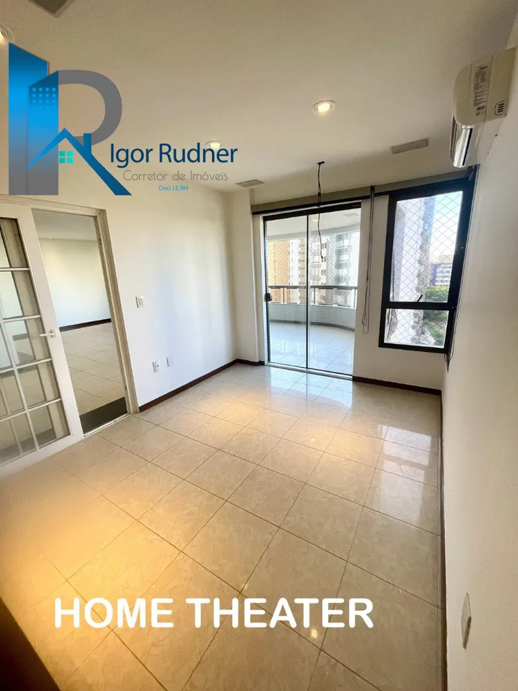 Apartamento, 3 quartos, 188 m² - Foto 4
