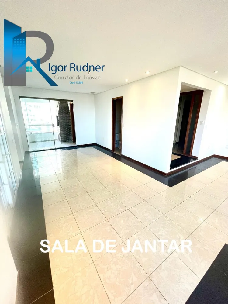 Apartamento, 3 quartos, 188 m² - Foto 2