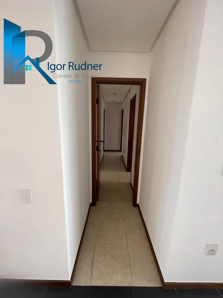 Apartamento, 3 quartos, 188 m² - Foto 6