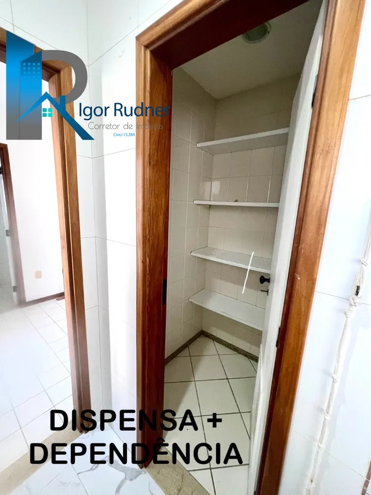 Apartamento, 3 quartos, 188 m² - Foto 15