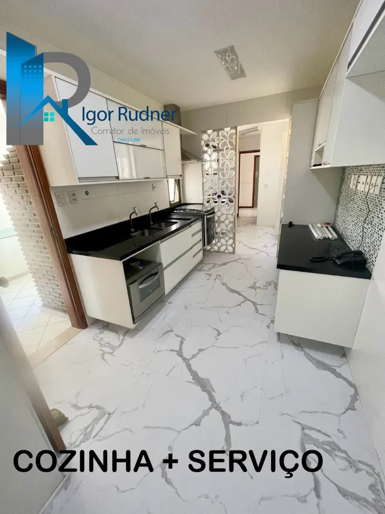 Apartamento, 3 quartos, 188 m² - Foto 12