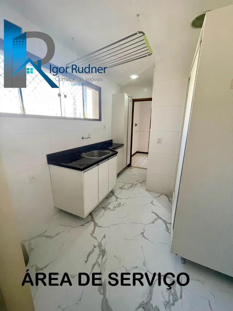 Apartamento, 3 quartos, 188 m² - Foto 13