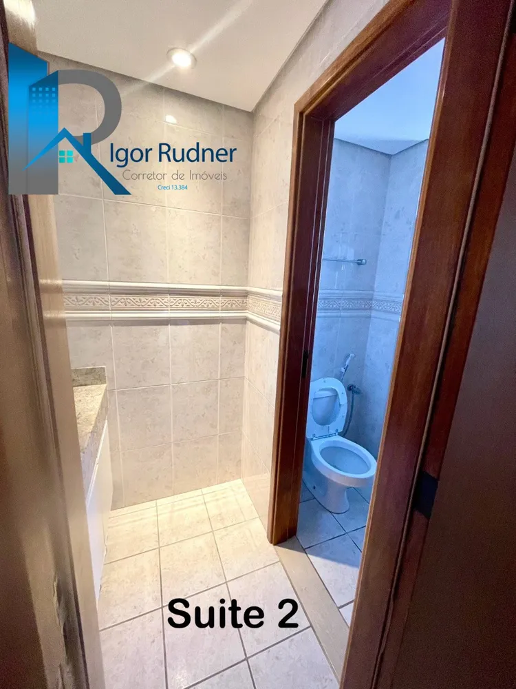 Apartamento, 3 quartos, 188 m² - Foto 9