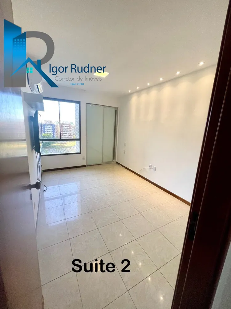 Apartamento, 3 quartos, 188 m² - Foto 7