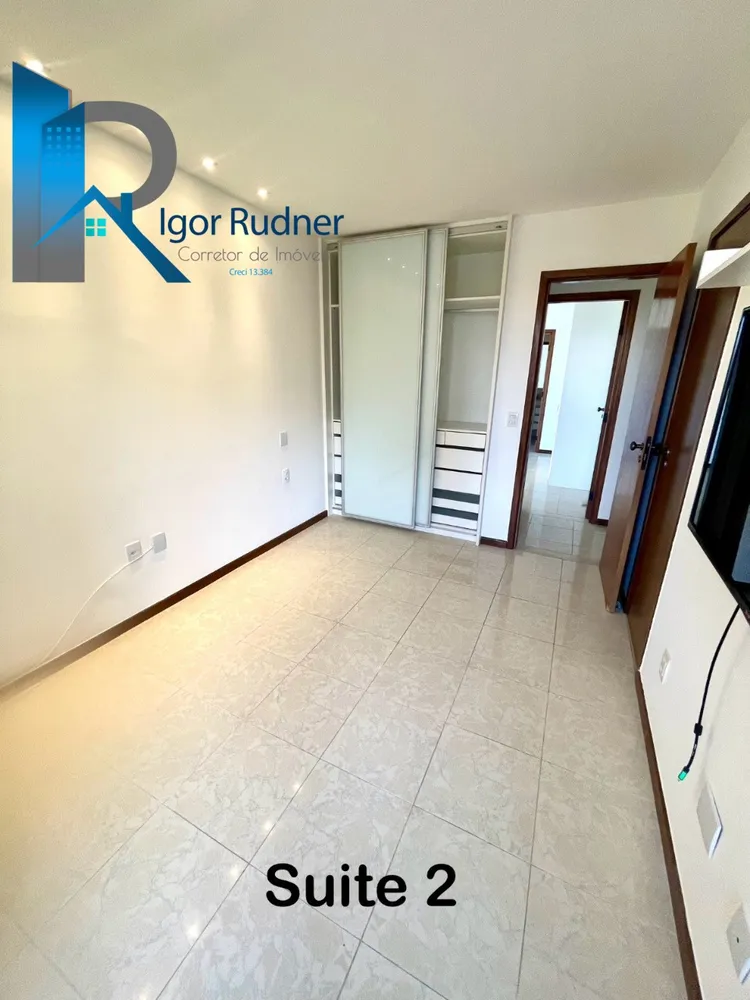Apartamento, 3 quartos, 188 m² - Foto 1