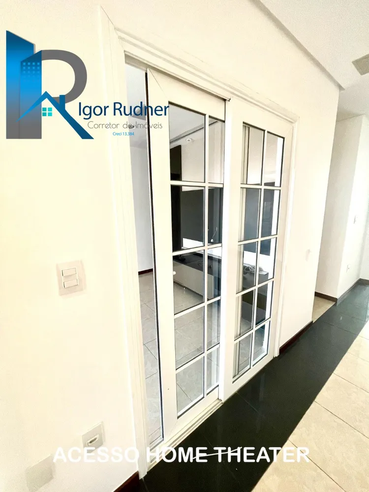Apartamento, 3 quartos, 188 m² - Foto 4