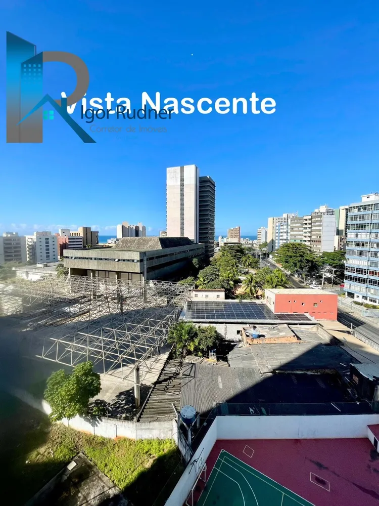 Apartamento, 3 quartos, 188 m² - Foto 3