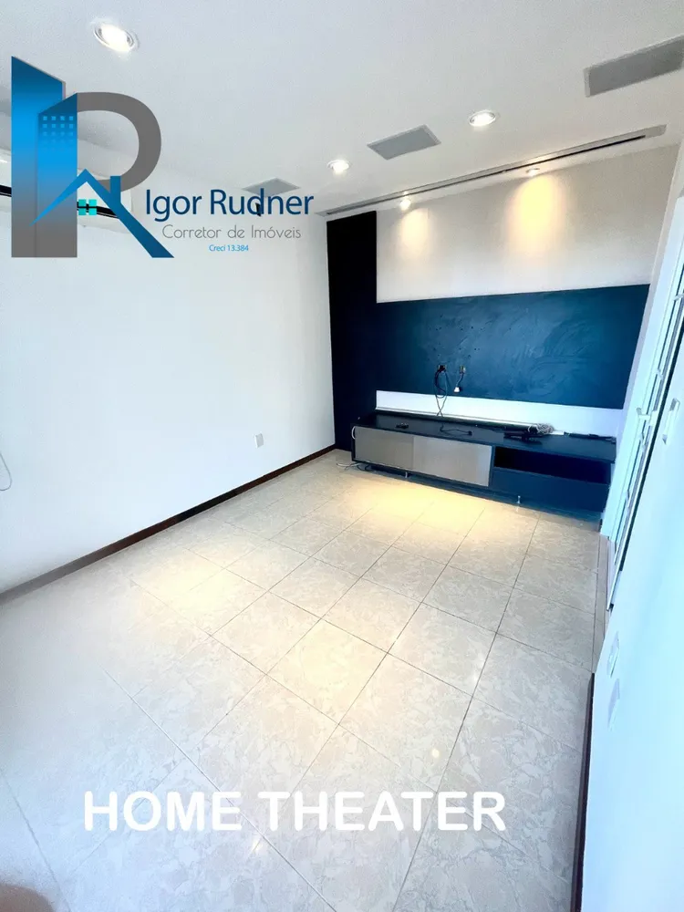 Apartamento, 3 quartos, 188 m² - Foto 5