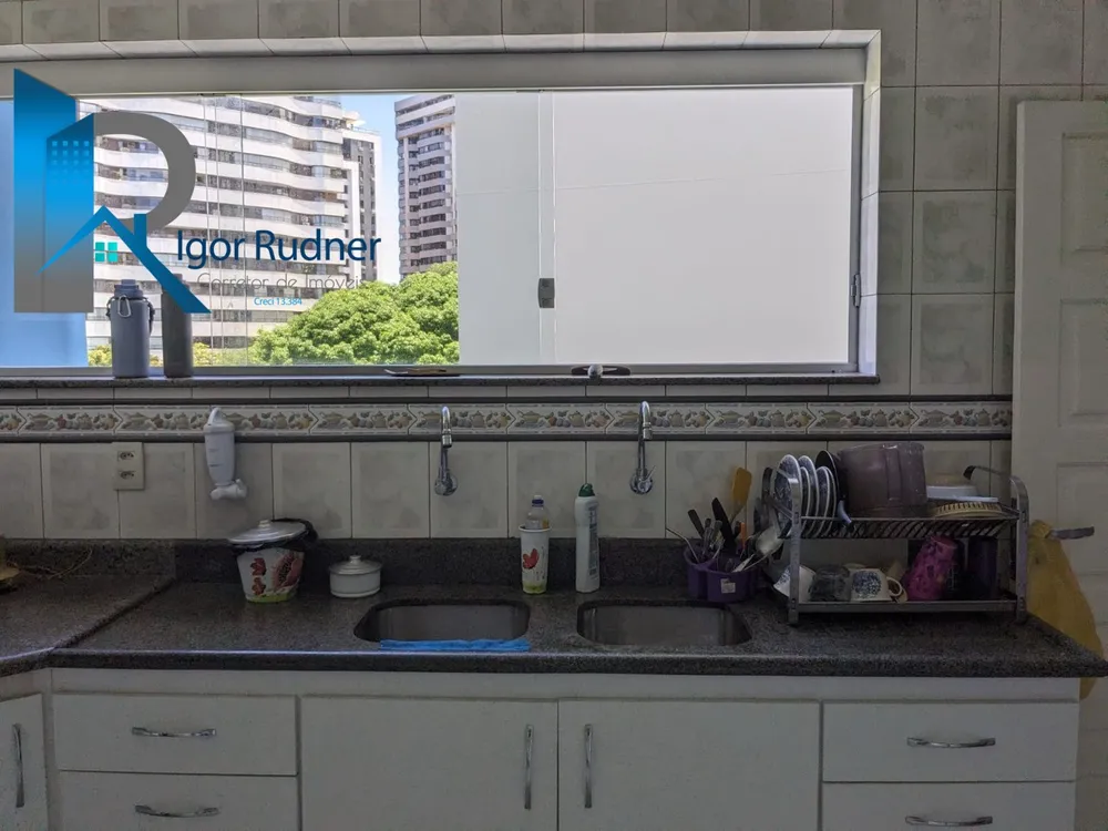 Apartamento, 4 quartos, 201 m² - Foto 17