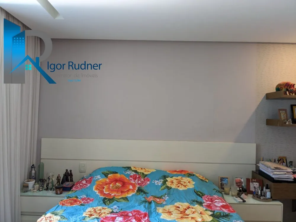 Apartamento, 4 quartos, 201 m² - Foto 11