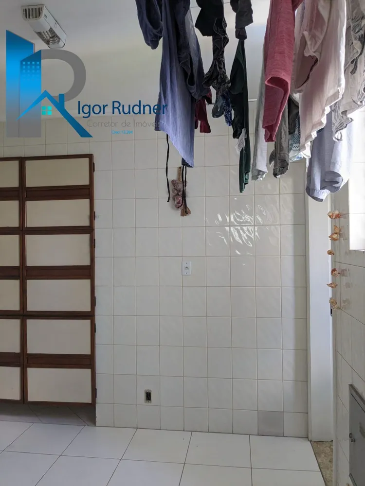 Apartamento, 4 quartos, 201 m² - Foto 20