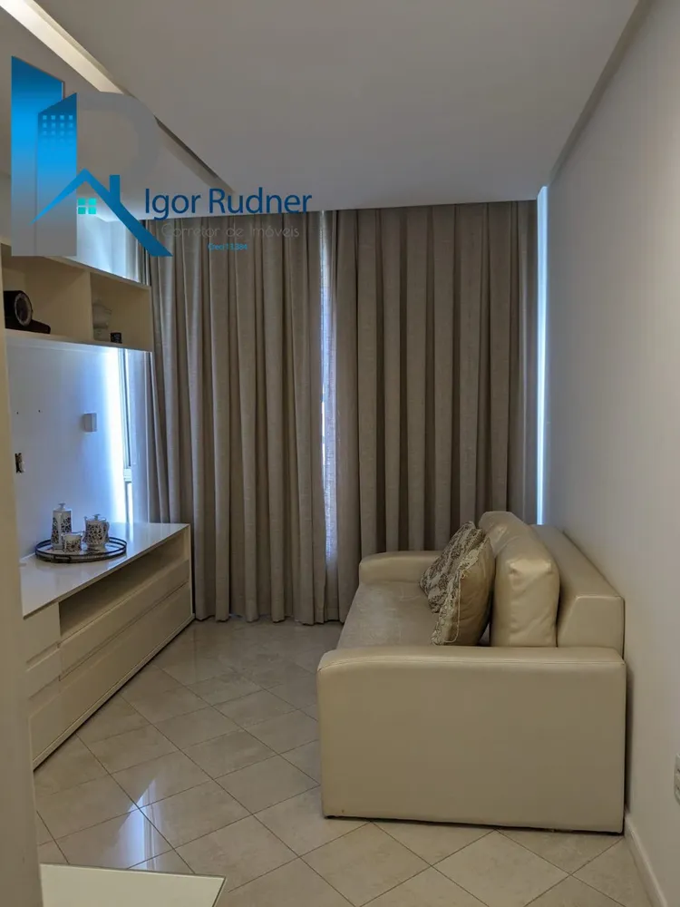 Apartamento, 4 quartos, 201 m² - Foto 5