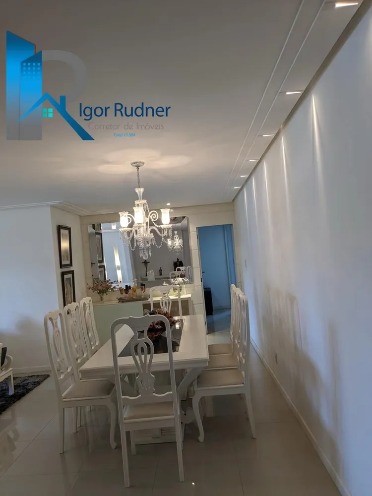Apartamento, 4 quartos, 201 m² - Foto 4
