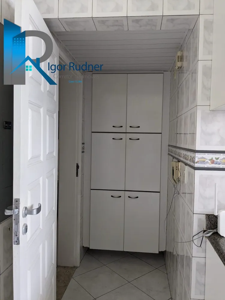 Apartamento, 4 quartos, 201 m² - Foto 19