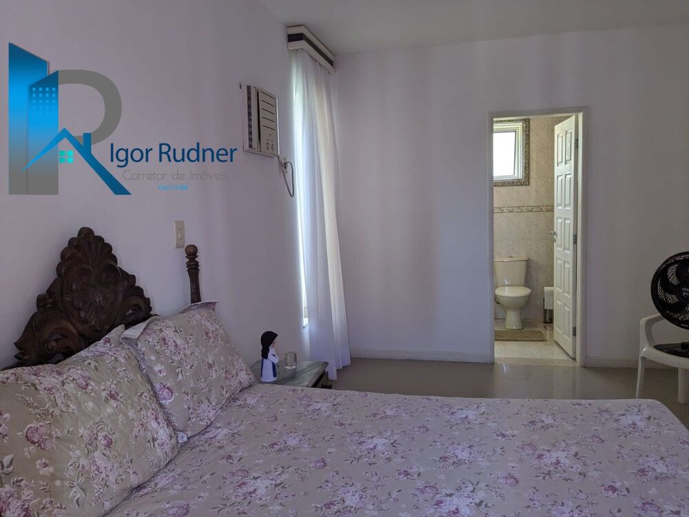 Apartamento à venda com 4 quartos, 201m² - Foto 3