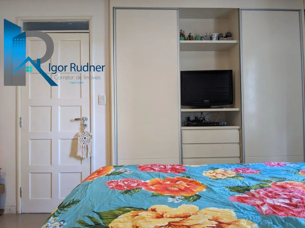 Apartamento, 4 quartos, 201 m² - Foto 12