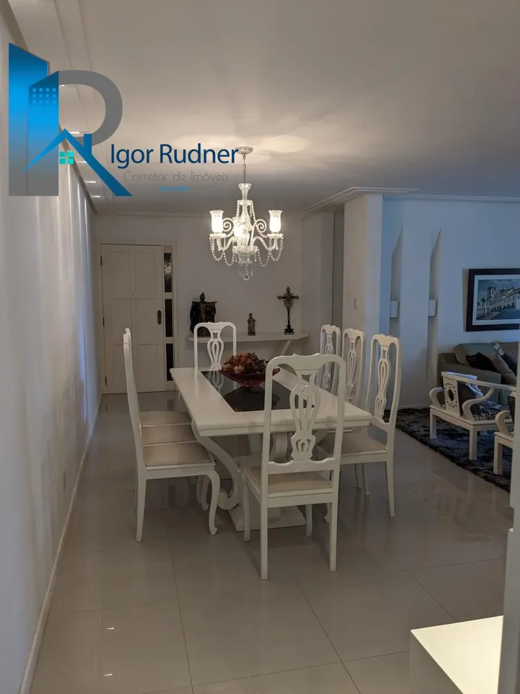 Apartamento, 4 quartos, 201 m² - Foto 3