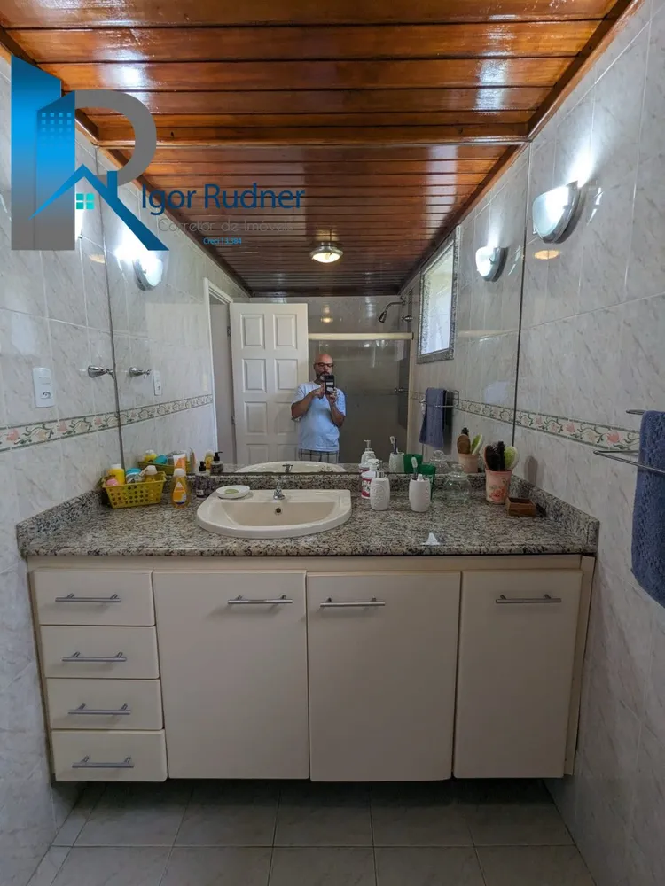 Apartamento, 4 quartos, 201 m² - Foto 9