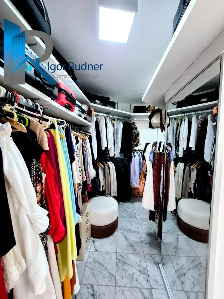 Apartamento, 4 quartos, 321 m² - Foto 8