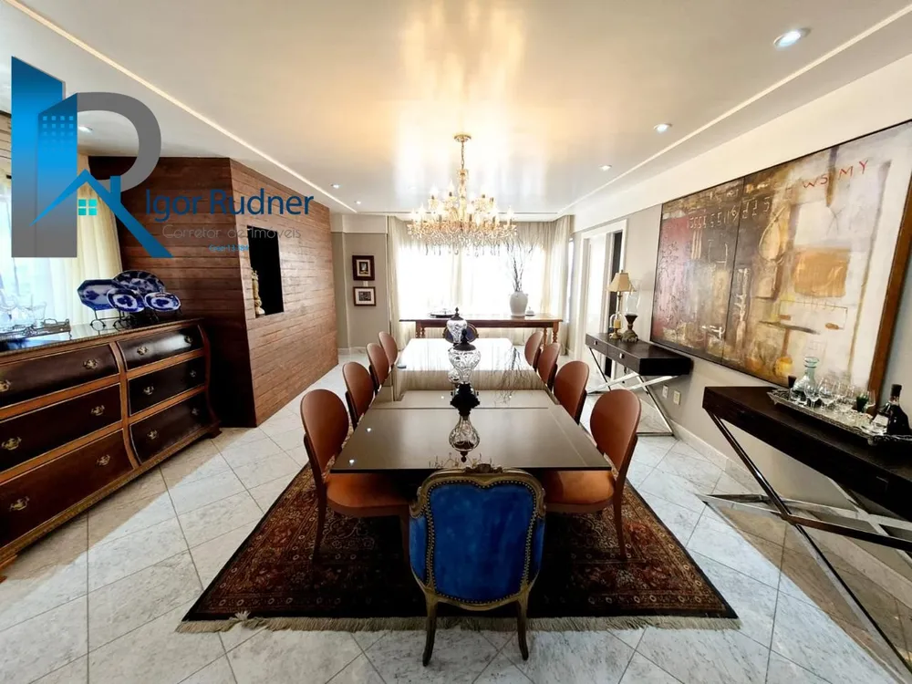 Apartamento, 4 quartos, 321 m² - Foto 6
