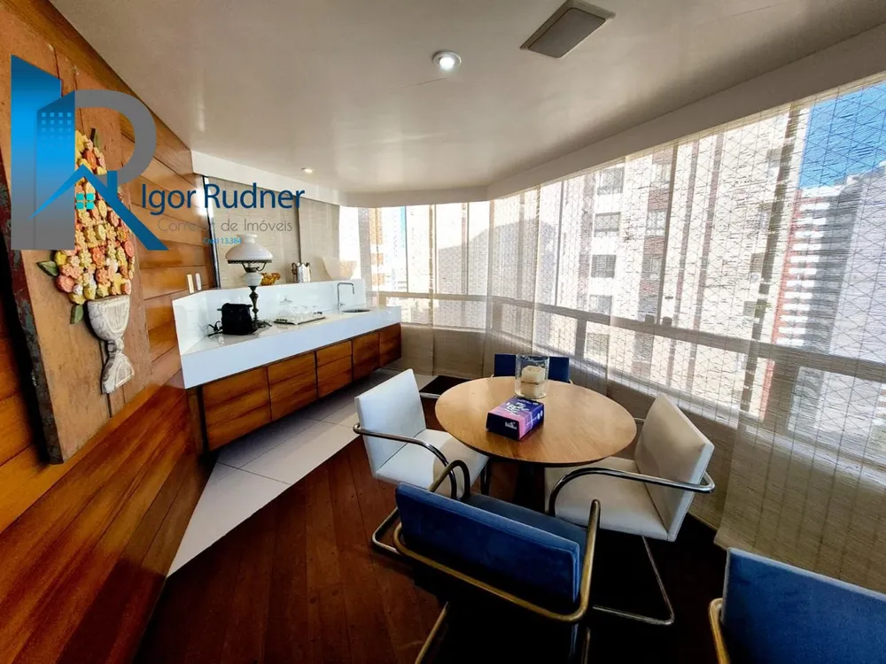 Apartamento, 4 quartos, 321 m² - Foto 3