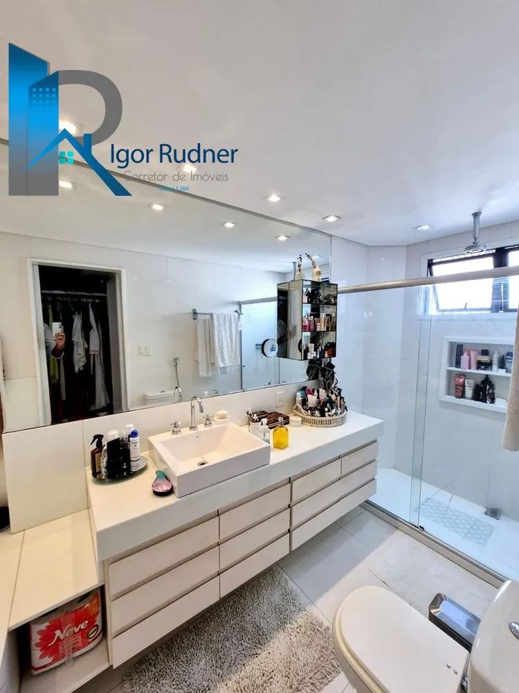 Apartamento, 4 quartos, 321 m² - Foto 5