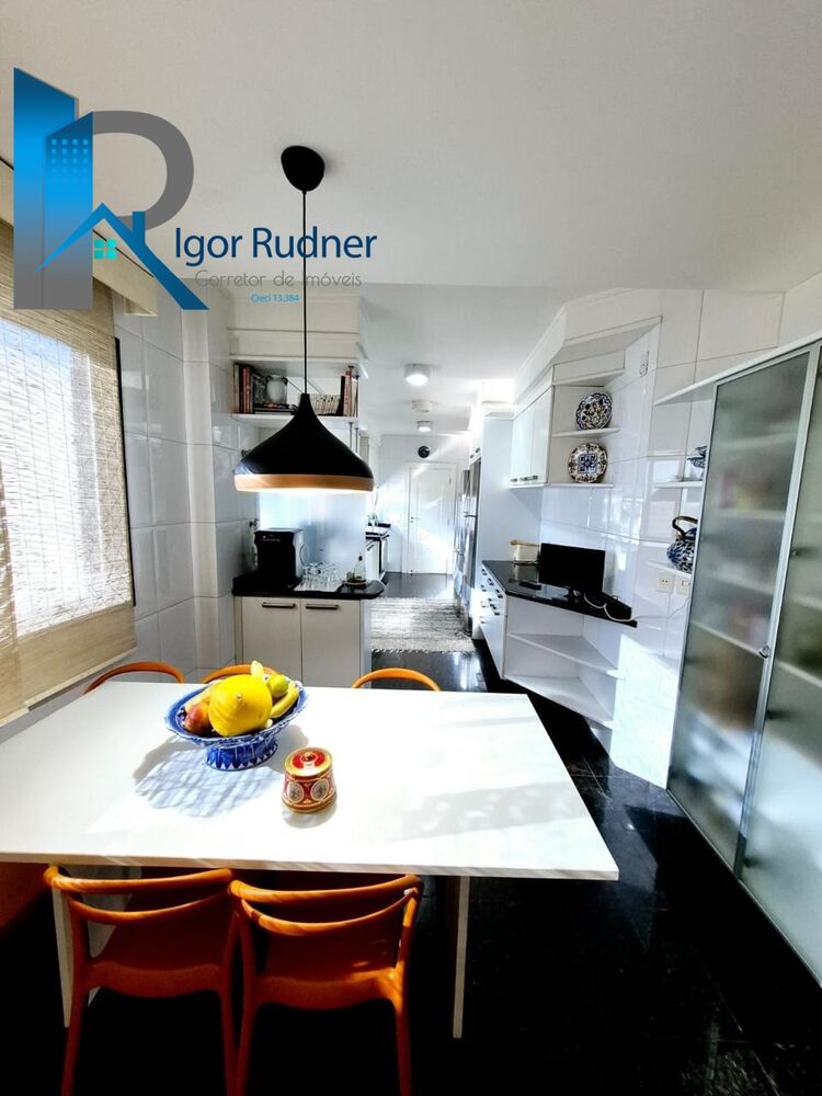 Apartamento, 4 quartos, 321 m² - Foto 4