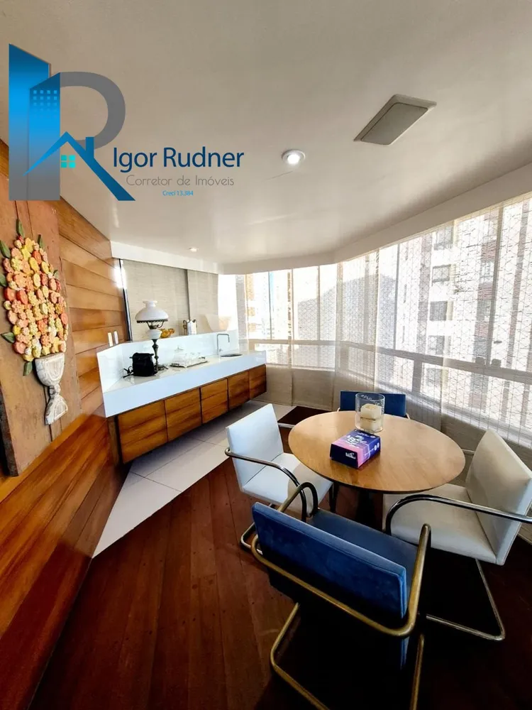 Apartamento, 4 quartos, 321 m² - Foto 4