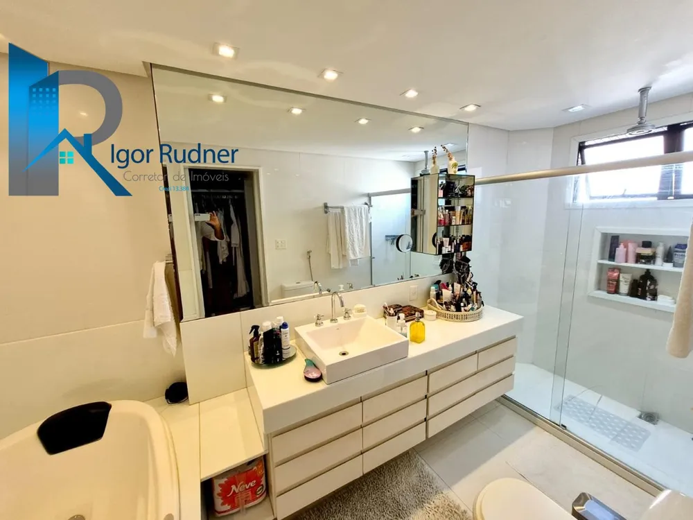Apartamento, 4 quartos, 321 m² - Foto 8