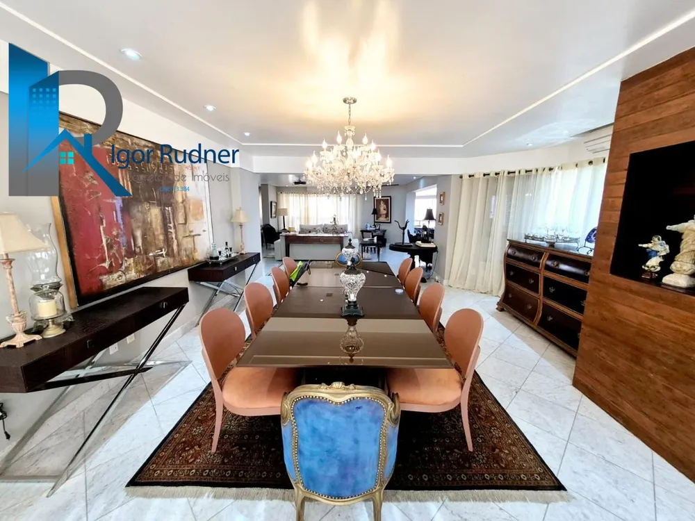 Apartamento, 4 quartos, 321 m² - Foto 7