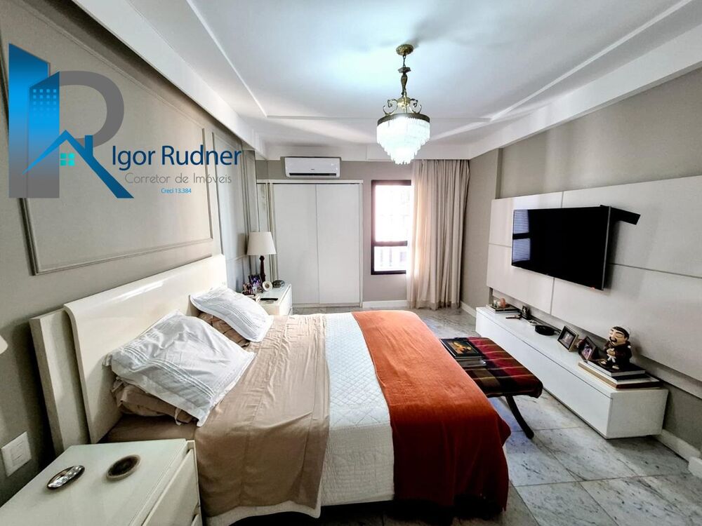 Apartamento, 4 quartos, 321 m² - Foto 1