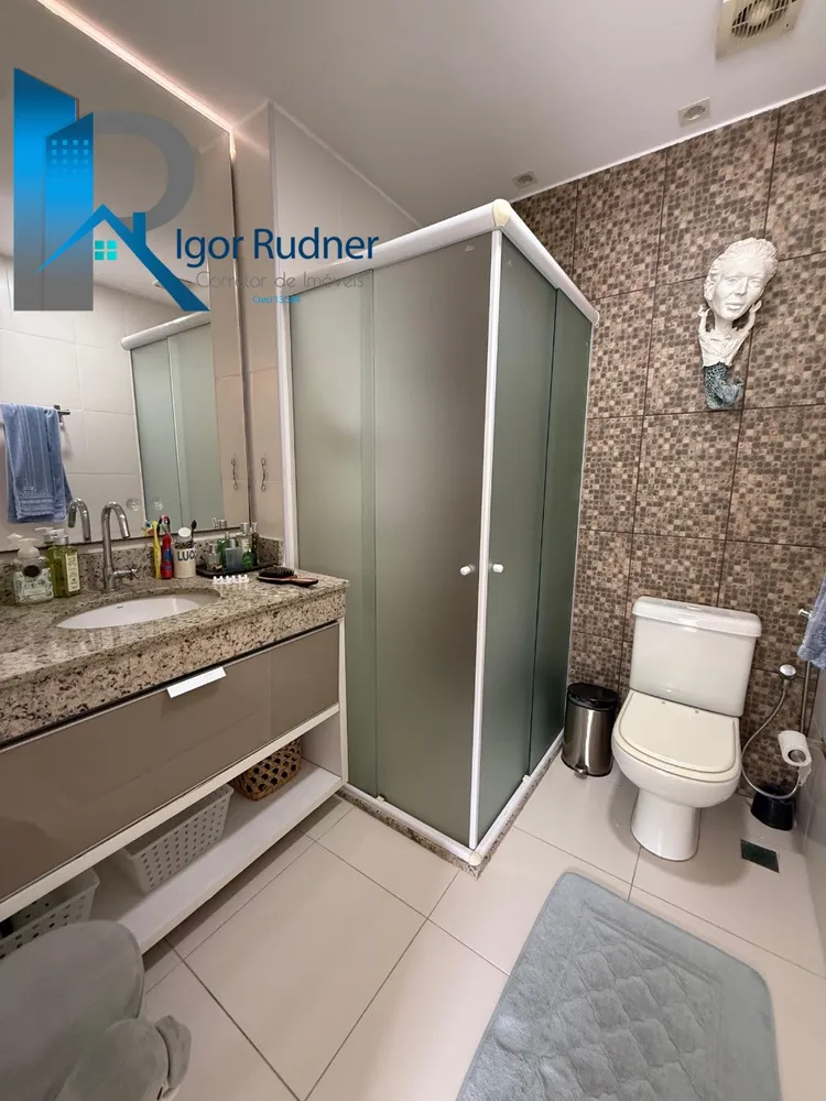 Cobertura, 3 quartos, 145 m² - Foto 11