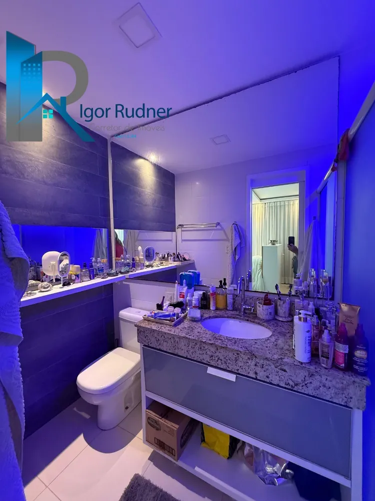 Cobertura, 3 quartos, 145 m² - Foto 13