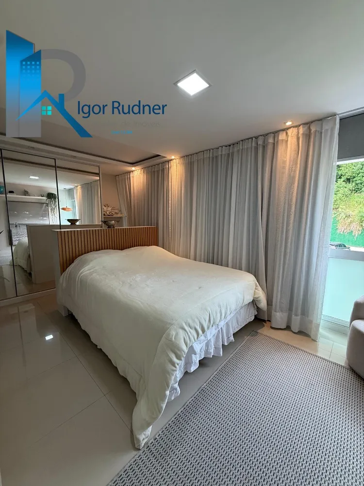 Cobertura, 3 quartos, 145 m² - Foto 12