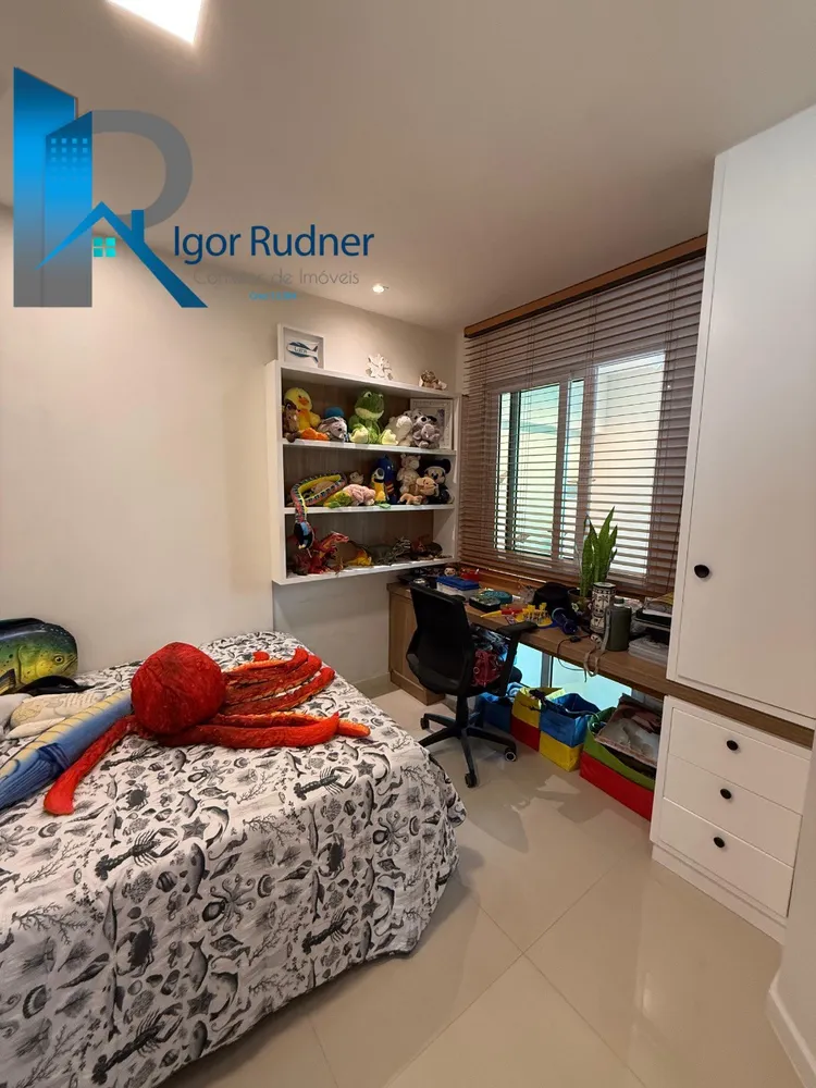 Cobertura, 3 quartos, 145 m² - Foto 10