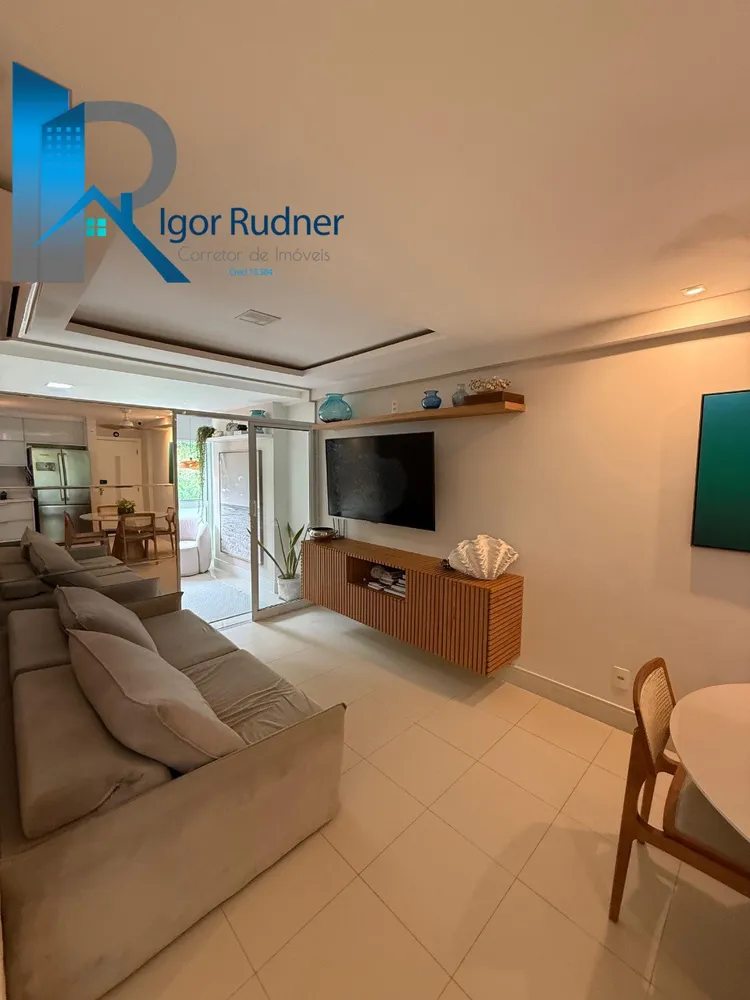 Cobertura, 3 quartos, 145 m² - Foto 4