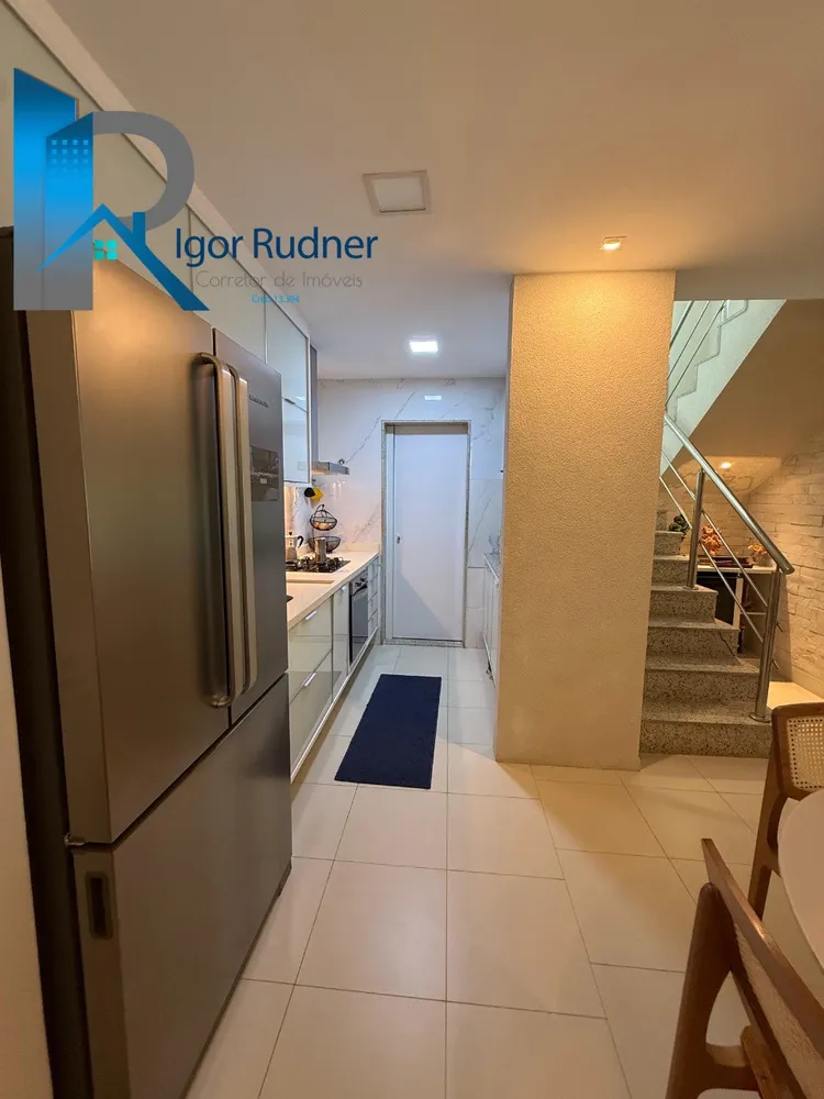 Cobertura, 3 quartos, 145 m² - Foto 14
