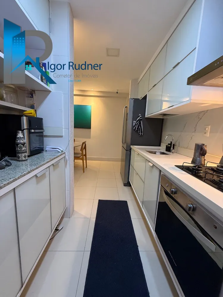 Cobertura, 3 quartos, 145 m² - Foto 15